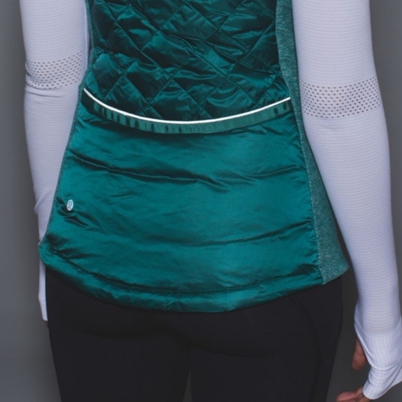 Lululemon Vest - Picture 5 of 12